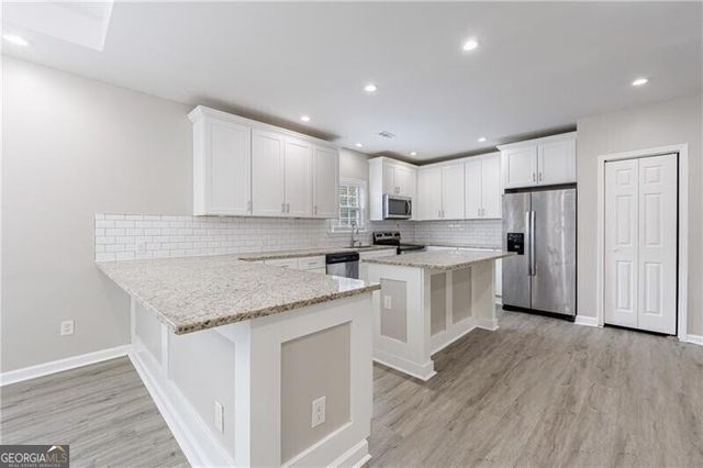 1449 Beatie Avenue SW, Atlanta, GA 30310