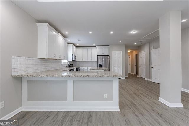 1449 Beatie Avenue SW, Atlanta, GA 30310