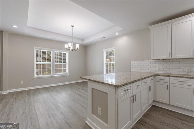 1449 Beatie Avenue SW, Atlanta, GA 30310