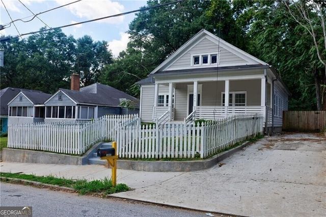 1449 Beatie Avenue SW, Atlanta, GA 30310