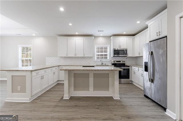 1449 Beatie Avenue SW, Atlanta, GA 30310