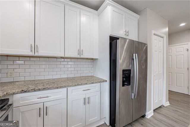 1449 Beatie Avenue SW, Atlanta, GA 30310