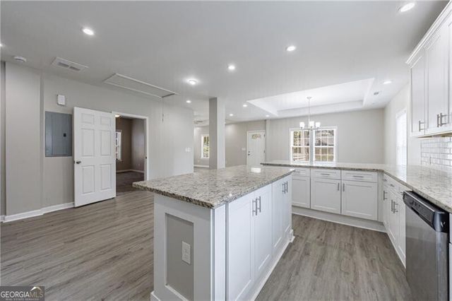 1449 Beatie Avenue SW, Atlanta, GA 30310