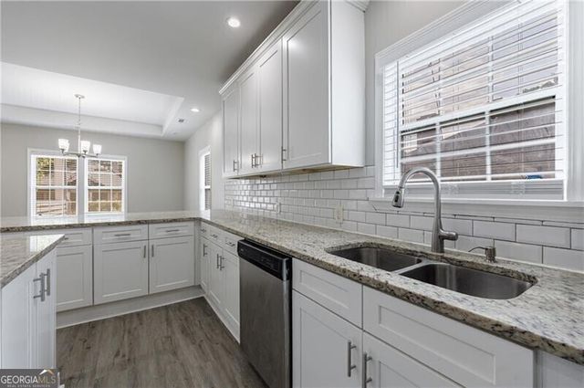 1449 Beatie Avenue SW, Atlanta, GA 30310