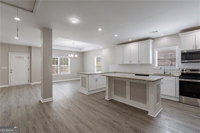 1449 Beatie Avenue SW, Atlanta, GA 30310