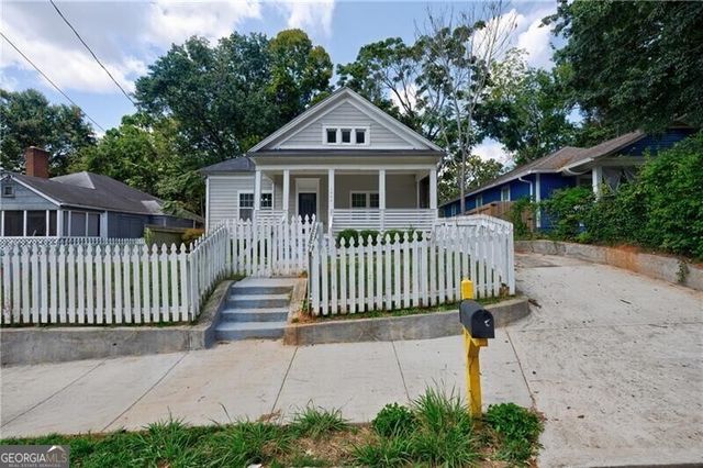 1449 Beatie Avenue SW, Atlanta, GA 30310