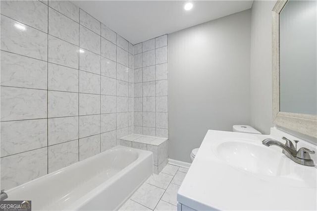 1449 Beatie Avenue SW, Atlanta, GA 30310