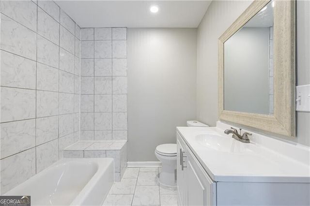 1449 Beatie Avenue SW, Atlanta, GA 30310