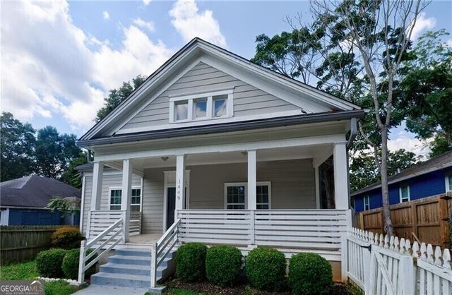 1449 Beatie Avenue SW, Atlanta, GA 30310