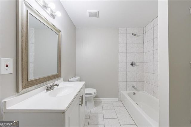 1449 Beatie Avenue SW, Atlanta, GA 30310