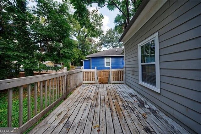 1449 Beatie Avenue SW, Atlanta, GA 30310