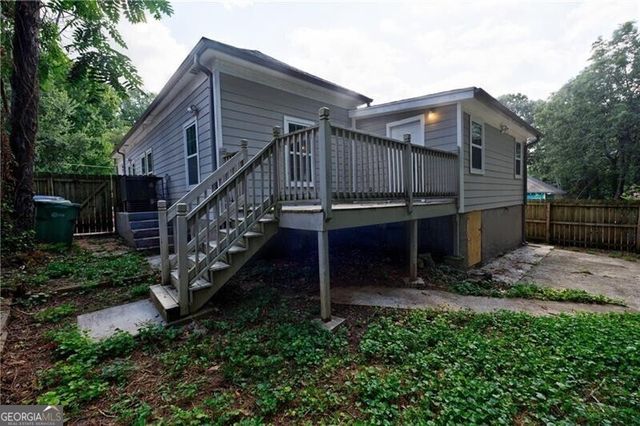 1449 Beatie Avenue SW, Atlanta, GA 30310