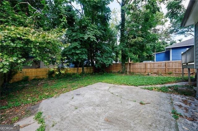 1449 Beatie Avenue SW, Atlanta, GA 30310