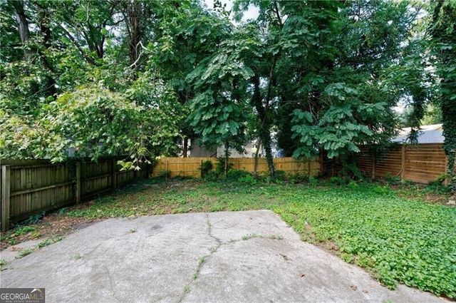 1449 Beatie Avenue SW, Atlanta, GA 30310