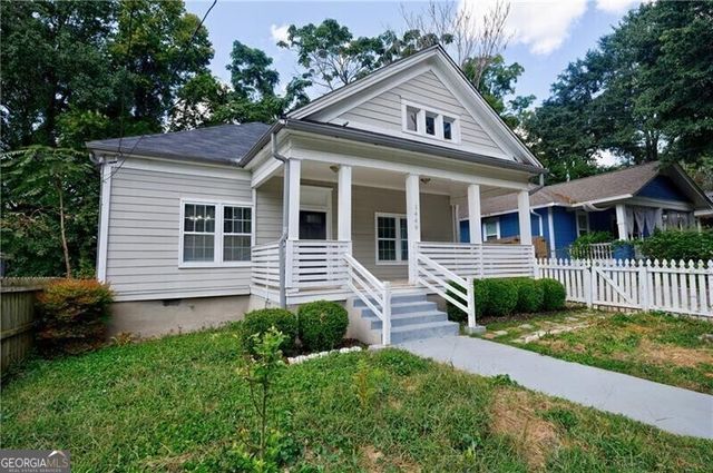 1449 Beatie Avenue SW, Atlanta, GA 30310
