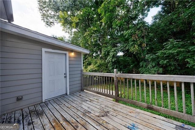 1449 Beatie Avenue SW, Atlanta, GA 30310