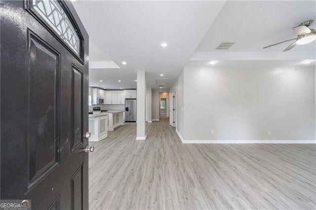 1449 Beatie Avenue SW, Atlanta, GA 30310