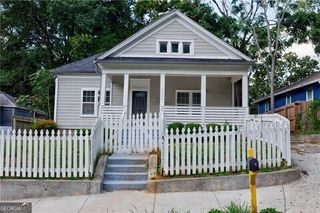 1449 Beatie Avenue SW, Atlanta, GA 30310