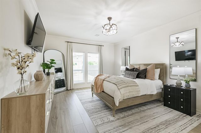 38 Hallmark Drive, Conroe, TX 77304