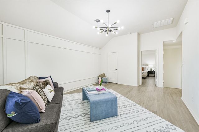 38 Hallmark Drive, Conroe, TX 77304