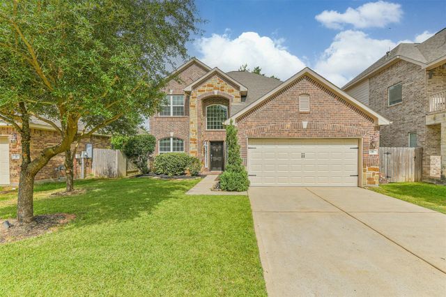 38 Hallmark Drive, Conroe, TX 77304
