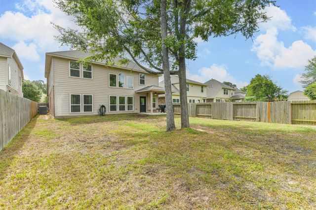 38 Hallmark Drive, Conroe, TX 77304