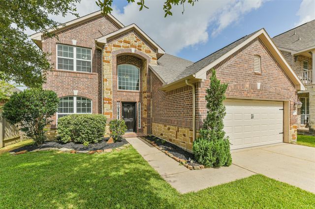 38 Hallmark Drive, Conroe, TX 77304