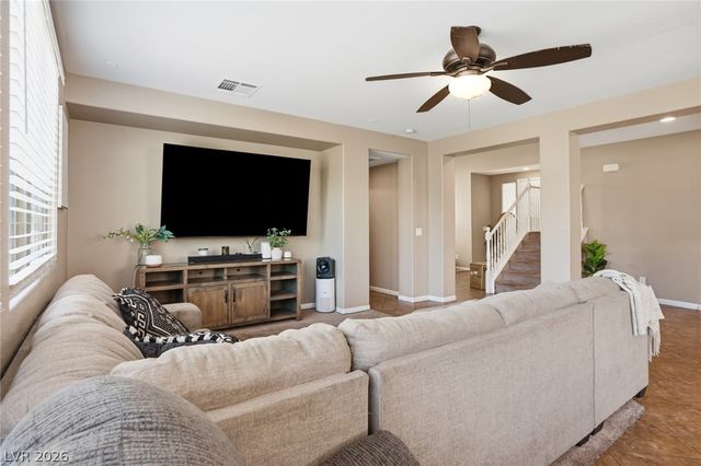 2607 Fading Night Court, Las Vegas, NV 89142