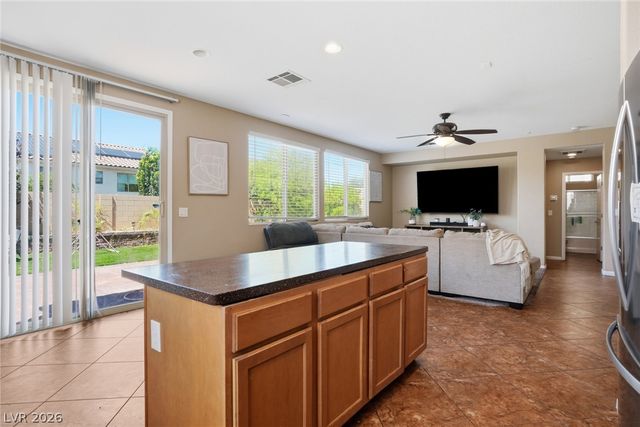 2607 Fading Night Court, Las Vegas, NV 89142