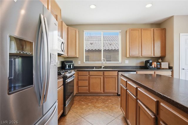 2607 Fading Night Court, Las Vegas, NV 89142