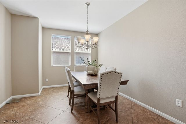 2607 Fading Night Court, Las Vegas, NV 89142