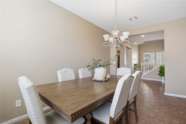 2607 Fading Night Court, Las Vegas, NV 89142
