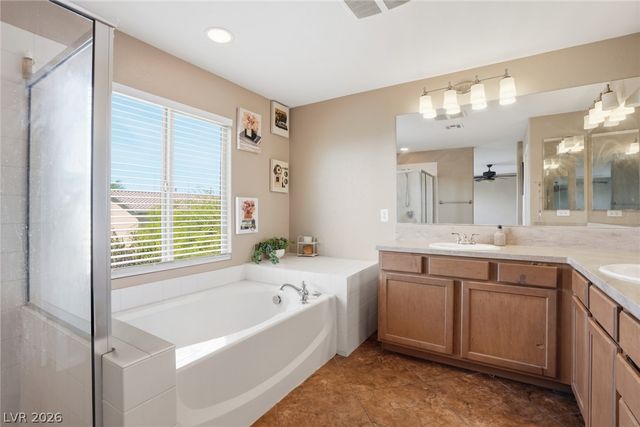 2607 Fading Night Court, Las Vegas, NV 89142
