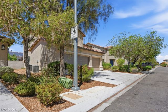 2607 Fading Night Court, Las Vegas, NV 89142