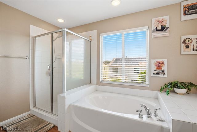 2607 Fading Night Court, Las Vegas, NV 89142