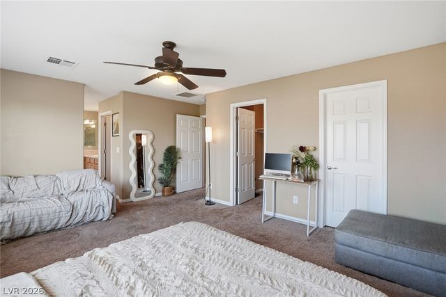 2607 Fading Night Court, Las Vegas, NV 89142