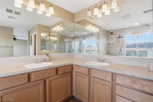 2607 Fading Night Court, Las Vegas, NV 89142