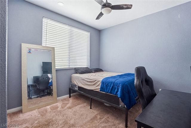 2607 Fading Night Court, Las Vegas, NV 89142