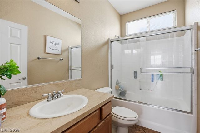 2607 Fading Night Court, Las Vegas, NV 89142