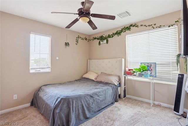 2607 Fading Night Court, Las Vegas, NV 89142