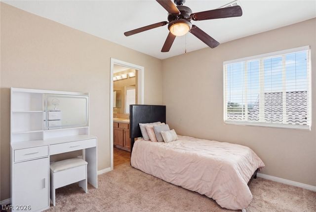 2607 Fading Night Court, Las Vegas, NV 89142