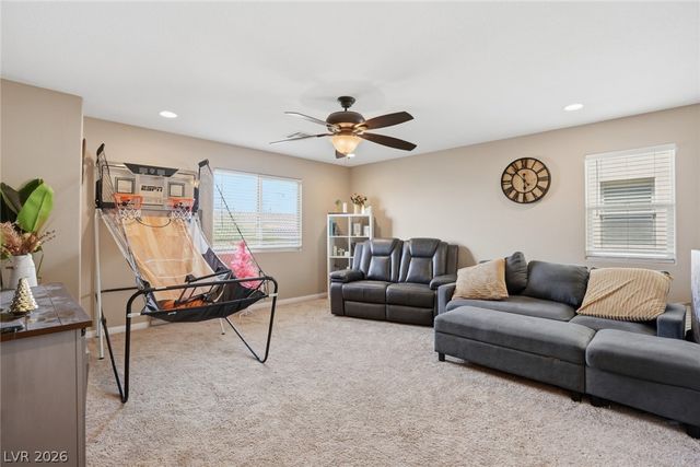 2607 Fading Night Court, Las Vegas, NV 89142