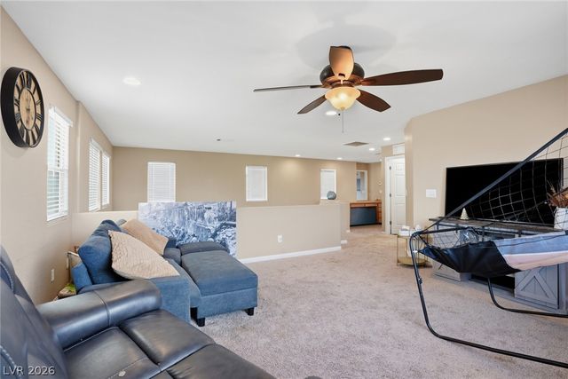 2607 Fading Night Court, Las Vegas, NV 89142