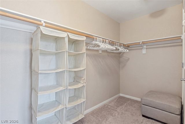 2607 Fading Night Court, Las Vegas, NV 89142