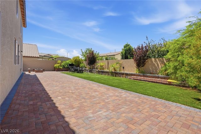 2607 Fading Night Court, Las Vegas, NV 89142