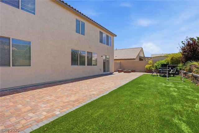 2607 Fading Night Court, Las Vegas, NV 89142