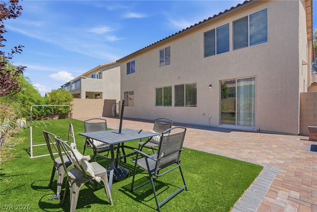 2607 Fading Night Court, Las Vegas, NV 89142