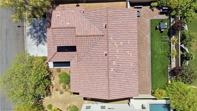 2607 Fading Night Court, Las Vegas, NV 89142