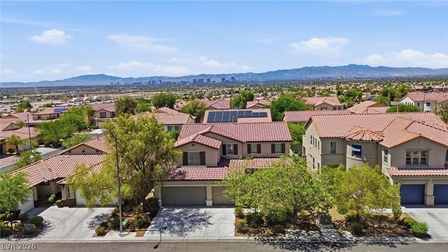 2607 Fading Night Court, Las Vegas, NV 89142