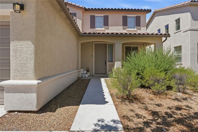 2607 Fading Night Court, Las Vegas, NV 89142